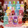 Travel Size Shower Gel and Fragrance Body Wash Gift Set