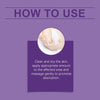 Ouhuo Magnesium Body Milk for Joint and Muscle Relief