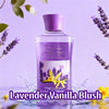 Travel Size Shower Gel and Fragrance Body Wash Gift Set