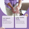 Ouhuo Magnesium Body Milk for Joint and Muscle Relief