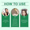 Rosemary Hair Oil Strengthening Softening and Nourishing Hair