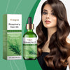 Rosemary Hair Oil Strengthening Softening and Nourishing Hair