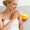 Vanilla Jasmine Body Cream and Butter Deep Moisturizing Formula