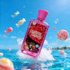Travel Size Shower Gel and Fragrance Body Wash Gift Set