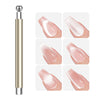 Cat Eye Nail Magnet Stick 5D DIY Tool