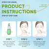 Hydrating Repair Lip Balm Aloe Vitamin Essence