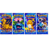 40 Pcs Pokemon Card Prismatic 151 Evolutions English Booster