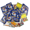 40 Pcs Pokemon Card Prismatic 151 Evolutions English Booster