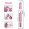 Cat Eye Nail Magnet Stick 5D DIY Tool