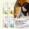 Herbal Lung Cleansing Stick Quitting Smoking Diffuser Pen