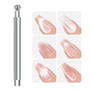 Cat Eye Nail Magnet Stick 5D DIY Tool