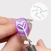 Cat Eye Nail Magnet Stick 5D DIY Tool