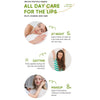 Hydrating Repair Lip Balm Aloe Vitamin Essence
