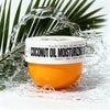 Vanilla Jasmine Body Cream and Butter Deep Moisturizing Formula