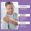 Ouhuo Magnesium Body Milk for Joint and Muscle Relief