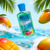 Travel Size Shower Gel and Fragrance Body Wash Gift Set