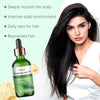 Rosemary Hair Oil Strengthening Softening and Nourishing Hair